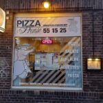 Pizza Pronto