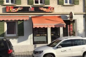 Pizza Pronto Tettnang