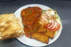 Pizza Pronto-Texico Lieferservice