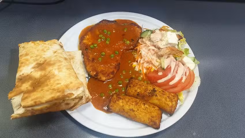 Pizza Pronto-Texico Lieferservice