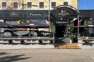 Pizza Pub – LaStazione