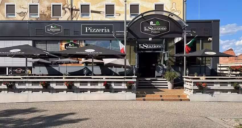 Pizza Pub – LaStazione