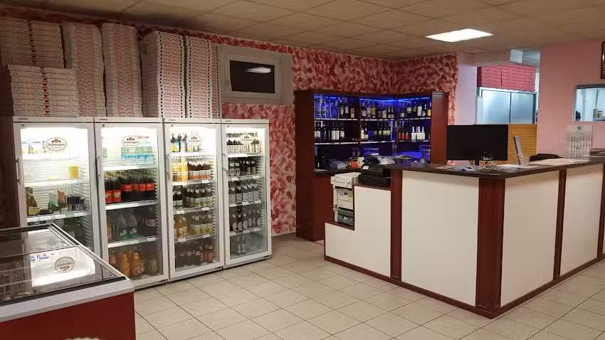 Pizza Punjabi Putzbrunn