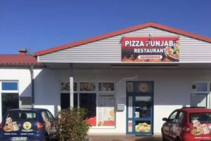Pizza Punjabi Rohrbach