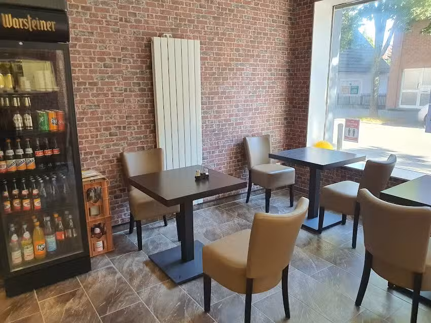 Pizza Quick, Marinestr. 59 59075 Hamm