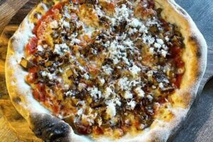Pizza-Reinheitsgebot