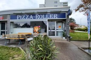 Pizza-Roller Eppingen