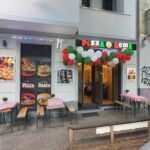Pizza Roma