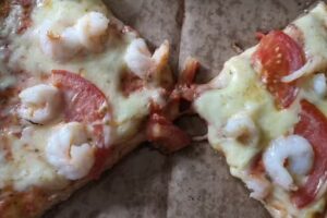 Pizza Roma