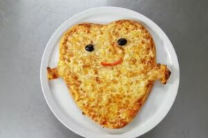 Pizza Roma