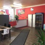 Pizza Roma