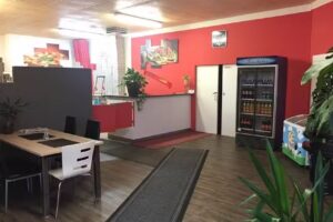 Pizza Roma