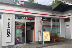 Pizza Roma Bodenmais Heimservice