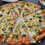 PIZZA ROMA Heimservice