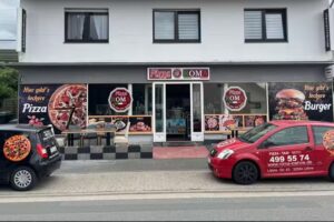 Pizza Roma Löhne