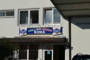 Pizza Roma Wallersdorf