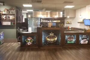 Pizza Royal