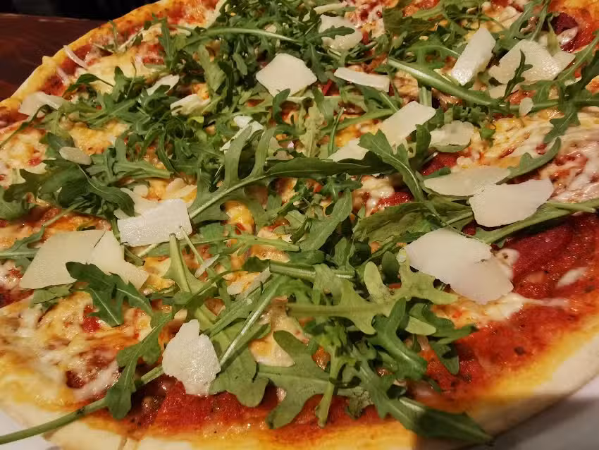 Pizza Schad Miltenberg