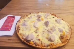 Pizza Schmiede