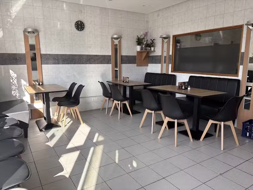 Pizza Schnell Service Weyhe