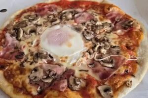 PIZZA Service CIAO CIAO