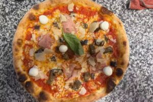 Pizza Service da Silvia