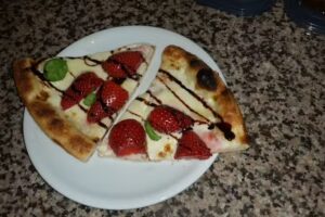 PiZZA SERVICE DA TONi