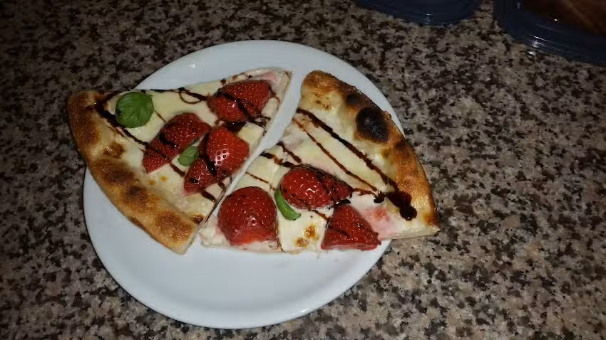 PiZZA SERVICE DA TONi