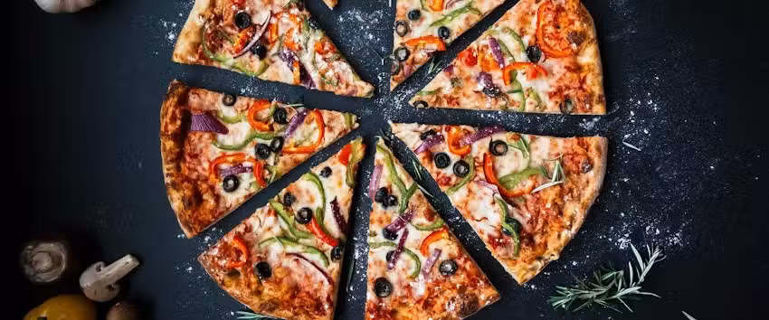 Pizza Service Grafenau Mohammed Asghar