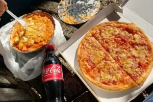 Pizza Service Illmensee