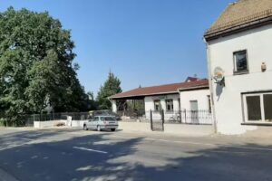 Pizza Service Jessica