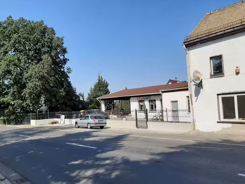 Pizza Service Jessica