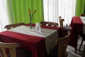 Pizza Service La Perla