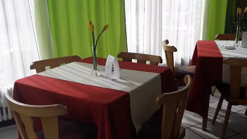 Pizza Service La Perla