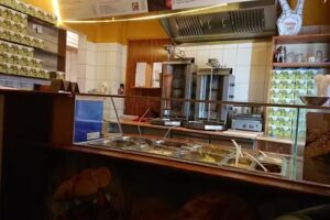 Pizza-Service Napoli