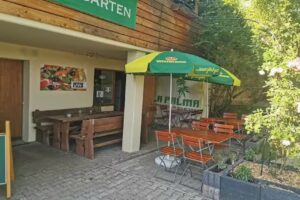 Pizza Service obersüßbach