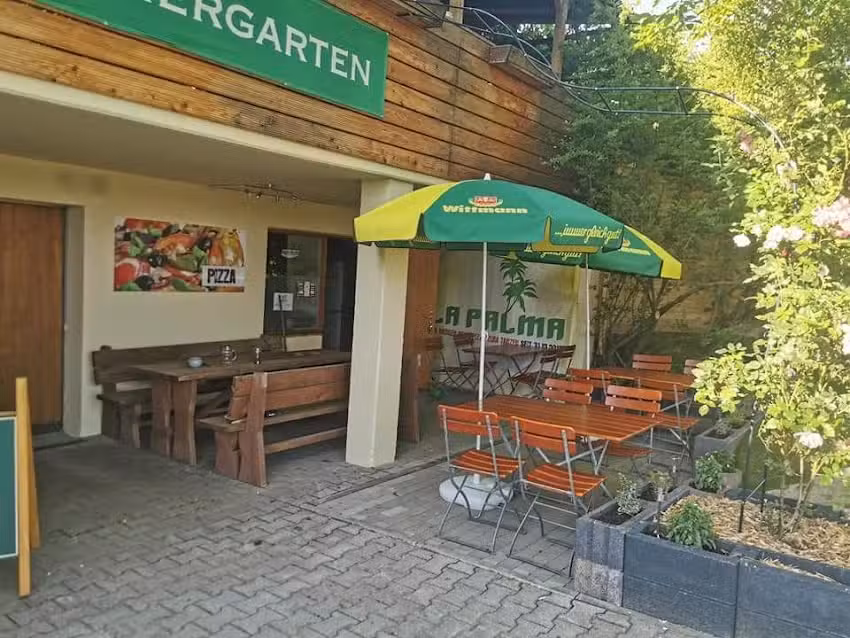 Pizza Service obersüßbach