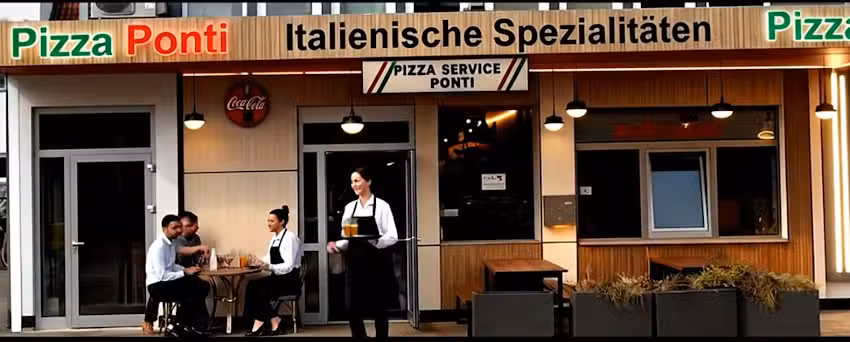 Pizza-Service-Ponti