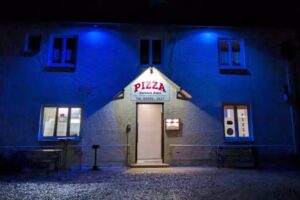 Pizza Service Rain Am Lech