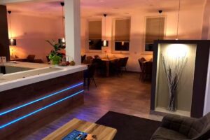 Pizza-Service Rimini