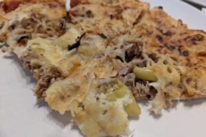 PIZZA SERVICE SCHROBENHAUSEN