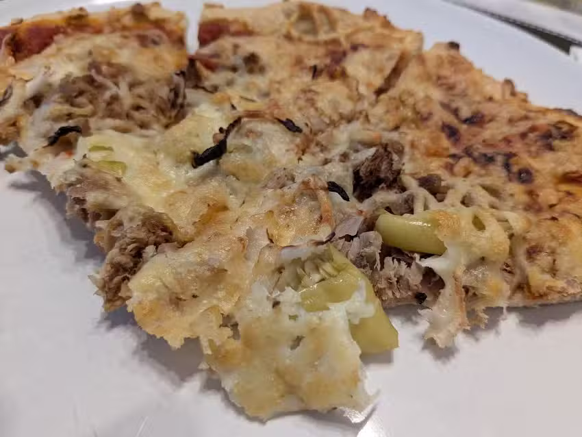 PIZZA SERVICE SCHROBENHAUSEN