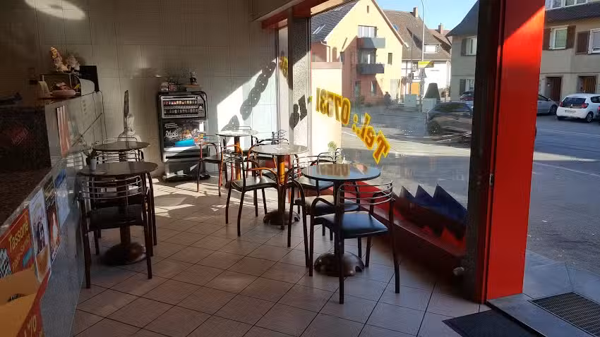 Pizza-Service Tassone