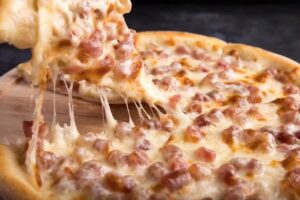 Pizza Service Taufkirchen