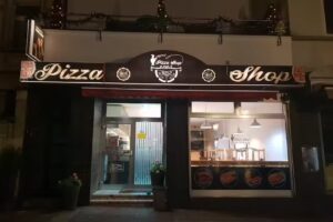 Pizza Shop Velbert