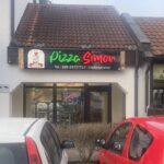 Pizza Simon