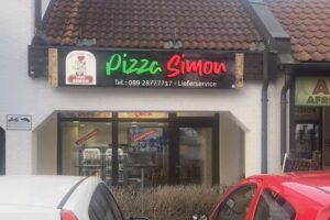 Pizza Simon