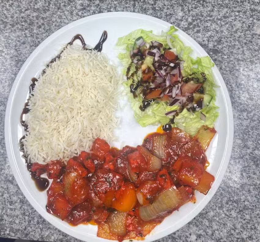 Pizza Singh Aldenhoven