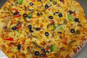 Pizza Sofort