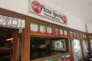 Pizza Speedy
